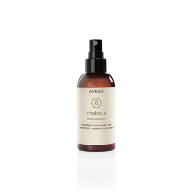Aveda Spray Chakra 4 Feel In Harmony Balancing Pure-Fume Mist 100ml
