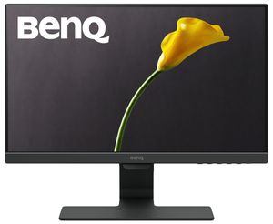 Benq GW2280 22 inch Home- en Office-monitor met Full HD-resolutie