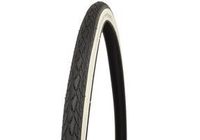 Schwalbe buitenband road cruiser 42-622 (28x1.60) zwart/wit
