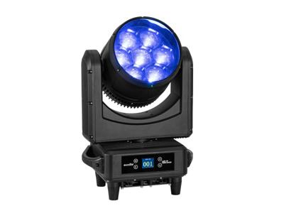 Eurolite LED IP TMH-H420 Beam/Wash/Flower movinghead