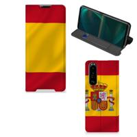 Sony Xperia 5 III | Standcase | Spanje