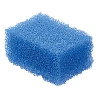 Filtermousse BioPlus 20ppi blauw - thumbnail