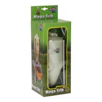 Kids Globe globe mega voersilo 1:32