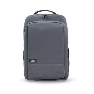 ACT connectivity rugzak voor laptops tot 15,6"