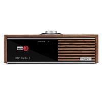 Ruark Audio: R610 Muziek Console - Walnoot Ruark Audio: R610 Muziek Console - Walnoot