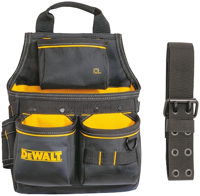 DeWalt spijkertas met riem - dwst40201-1