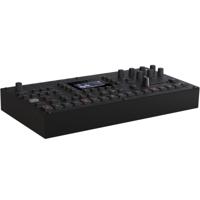 Elektron Octatrack MKII Black sequencer en sampler