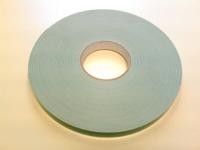 Dubbelzijdig tape voor spiegels 19mmx50m