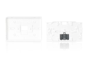 Digitus DN-931092 Glasvezel-splitterbox 24 poorten Niet ingericht