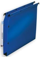 L&apos;Oblique hangmappen voor kasten Ultimate bodem 30 mm, blauw