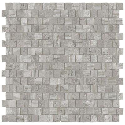 Mozaiek Kronos Nativa Mattoncino 30x30 cm Lux Wit Kronos