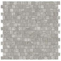 Mozaiek Kronos Nativa Mattoncino 30x30 cm Lux Wit Kronos