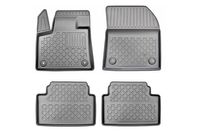 Rubbermatten passend voor Citroen C5 Aircross 2019+ (excl. Plug-In Hybrid) 603518 Rubbermatten passend voor Citroen C5 Aircross 2019+ (excl. Plug-In Hybrid) 603518