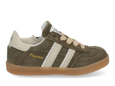 Pinocchio P1500 taupe taupe maat 29 Pinocchio P1500 taupe taupe maat 29