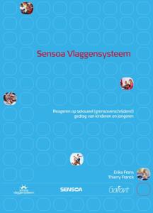Sensoa vlaggensysteem (Paperback)