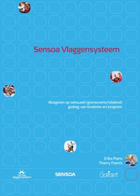 Sensoa vlaggensysteem (Paperback)