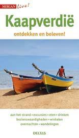 Kaapverdië (Paperback)