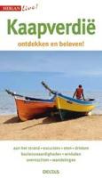 Kaapverdië (Paperback)
