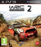 WRC FIA World Rally Championship 2 - thumbnail