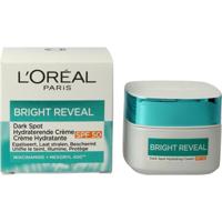 L&apos;Oreal Paris Bright reveal dark spot dagcreme