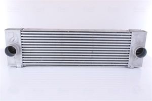 Intercooler, inlaatluchtkoeler 96066