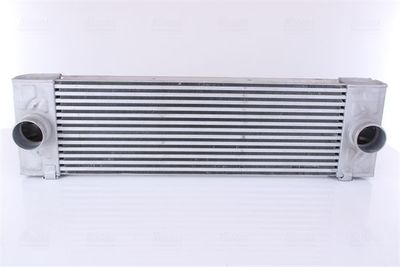 Intercooler, inlaatluchtkoeler 96066