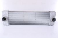 Intercooler, inlaatluchtkoeler 96066