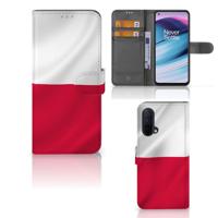 OnePlus Nord CE 5G | Bookstyle Case | Polen