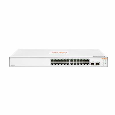 Switch Aruba JL812A#ABB Wit