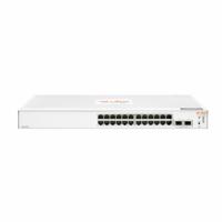 Switch Aruba JL812A#ABB Wit