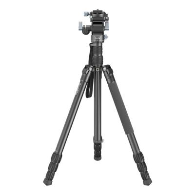 SmallRig FreeBlazer Aluminum Alloy Video Tripod CT195 4307