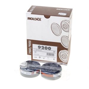 Filter org. a2 9200 tbv halfmask.7232