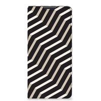 Motorola Edge 30 Pro Stand Case Illusion