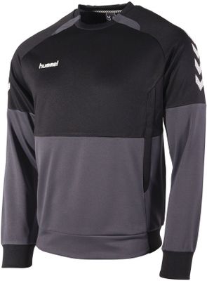 Hummel Authentic Top Round Neck Hummel Authentic Top Round Neck