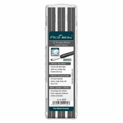 Vulling Pica 6030 Grafiet