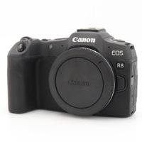 Canon EOS R8 body occasion