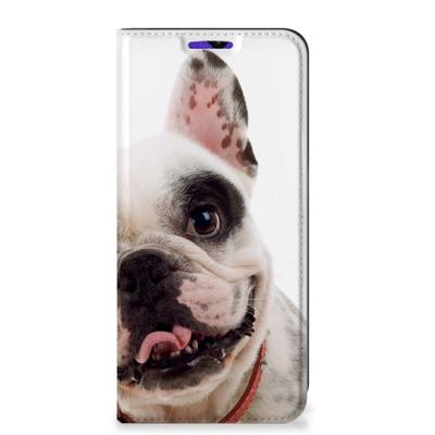 Samsung Galaxy A13 (5G) | Samsung Galaxy A04s | Hoesje maken | Franse Bulldog