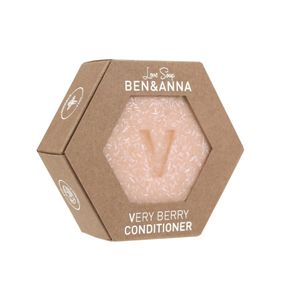 Love soap conditioner very berry