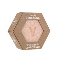 Love soap conditioner very berry