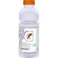 Gatorade Gatorade - Frost Glacier Cherry Freeze 591ml