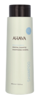 Ahava Deadsea Water Mineral Shampoo 400ml