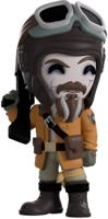 Call of Duty Youtooz Vinyl Figure - Consumed Nikolai Belinski