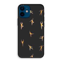 Dans #2: iPhone 12 mini Biologisch afbreekbaar hoesje