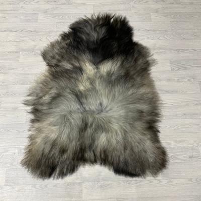 IJslander schapenvacht multicolor 115x80cm M