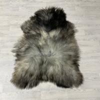 IJslander schapenvacht multicolor 115x80cm M