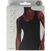 Boody Tank top zwart small