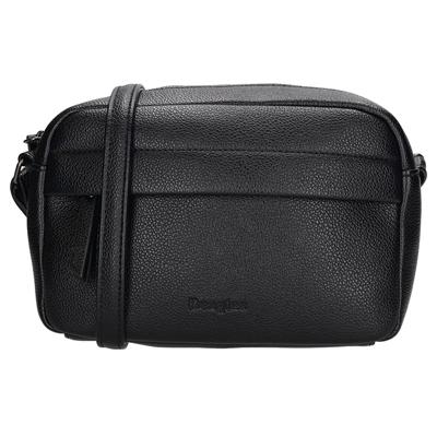 Beagles Schoudertasje Tarragona Zwart