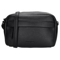 Beagles Schoudertasje Tarragona Zwart