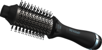 Revamp Progloss Pro Define Perfect Blow Dry Heteluchtborstel Warm Zwart 900 W 3 m - thumbnail