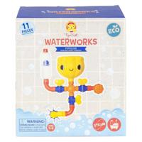 Selecta Waterworks eco badspeelgoed